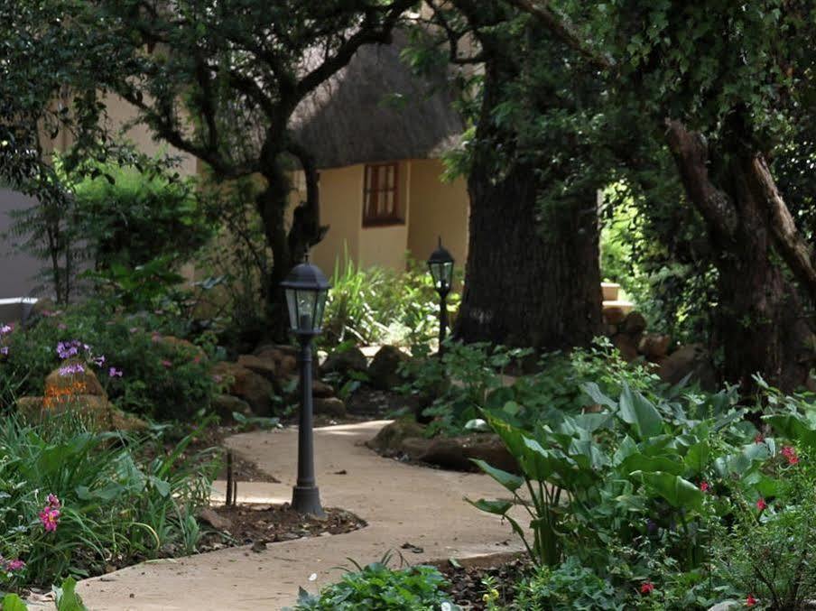 Granny Mouse Country House & Spa Balgowan Exterior foto
